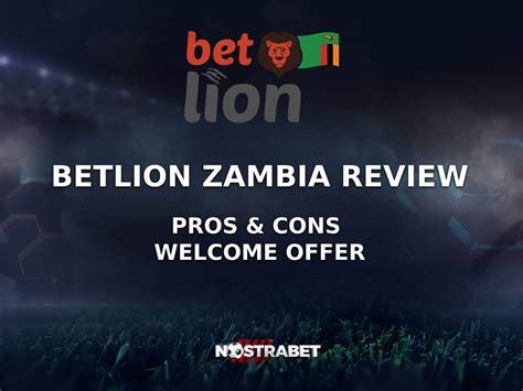 betlion zambia.